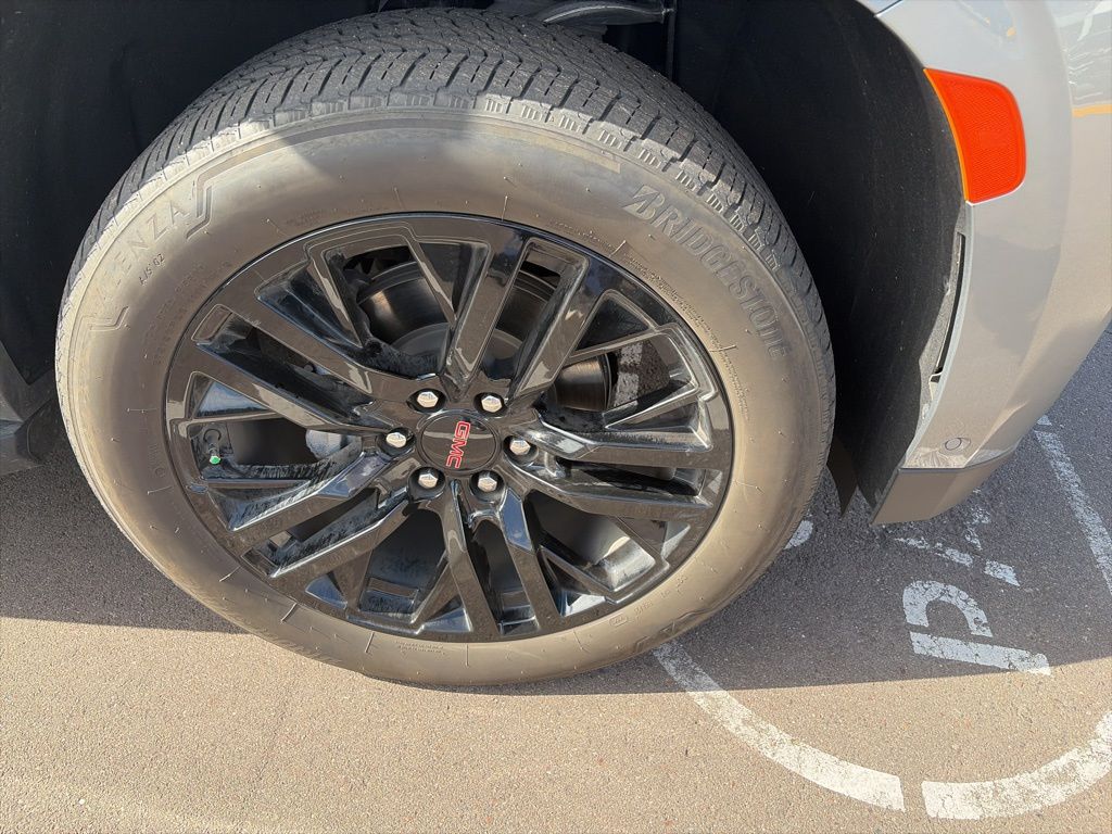 Thumbnail: 2023 GMC Yukon - 7