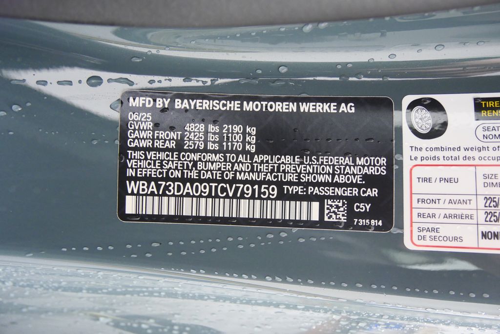 Thumbnail: 2026 BMW 4 Series - 24