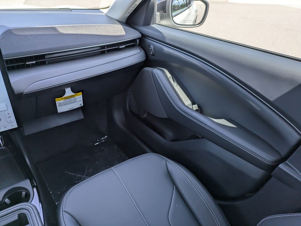 2026 Ford Mustang Mach-E Select