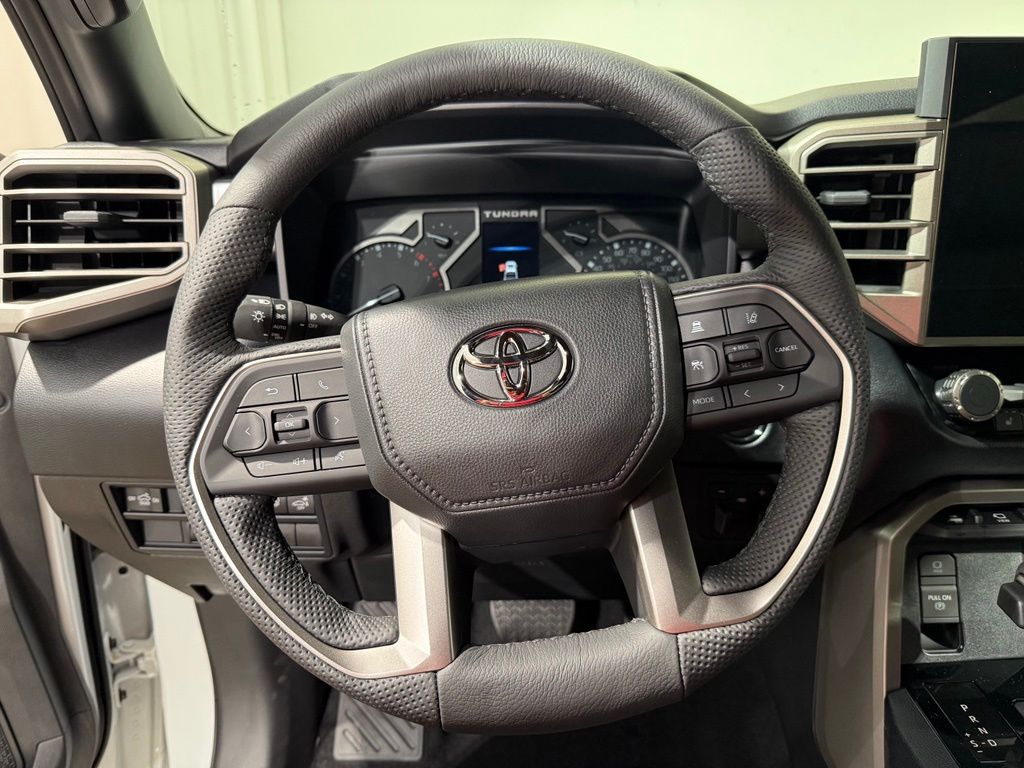 Thumbnail: 2026 Toyota Tundra - 21