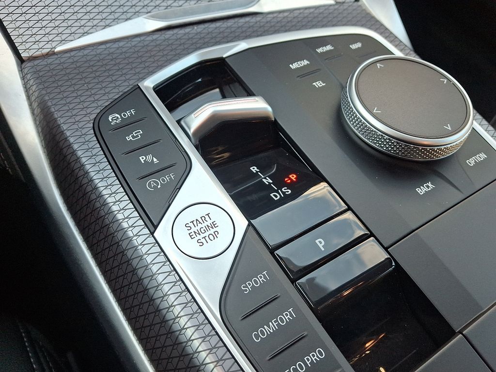 Thumbnail: 2026 BMW 4 Series - 15