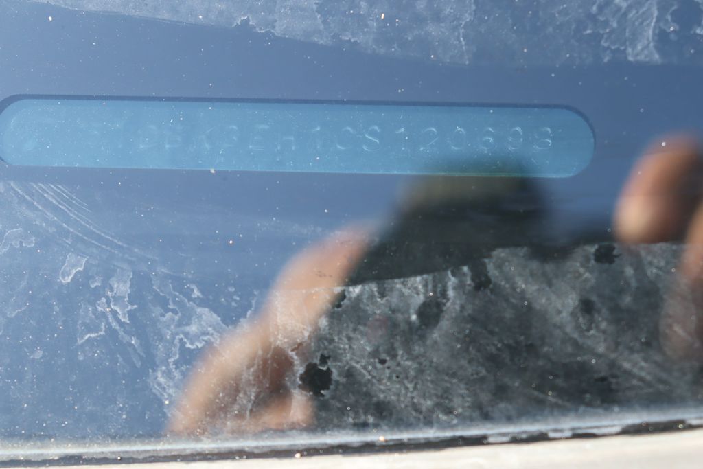 2012 Toyota Highlander Base 7