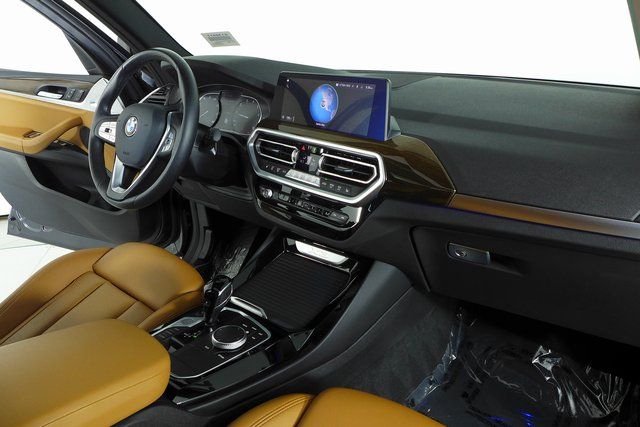 2022 BMW X3 sDrive30i 13