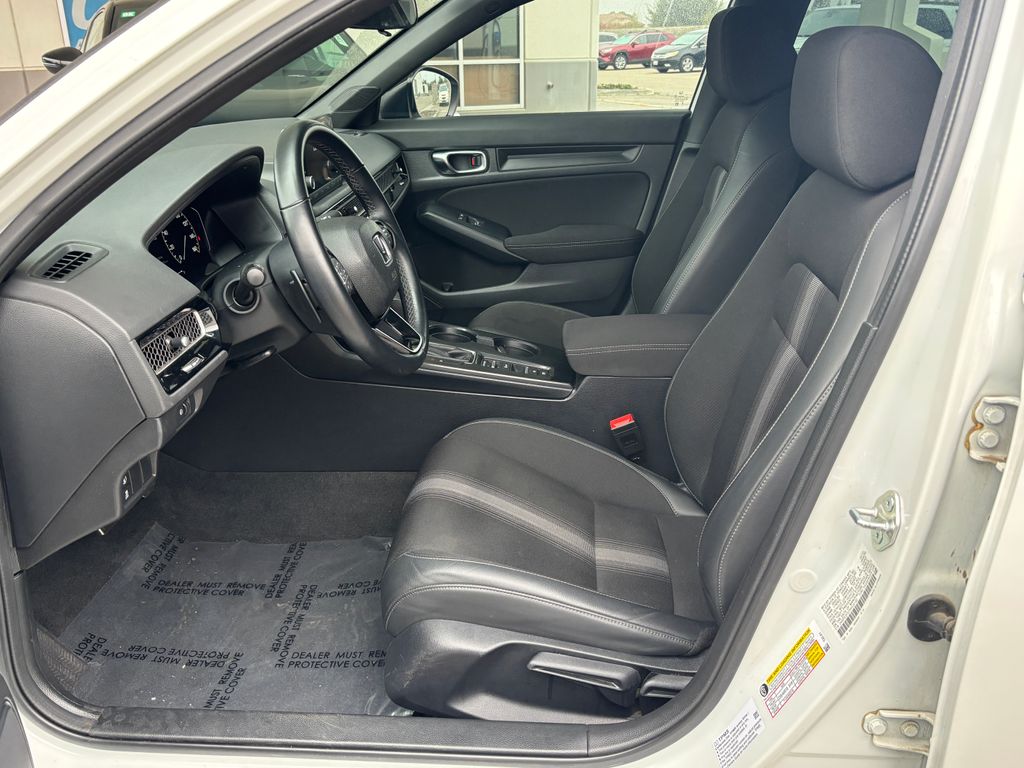 Thumbnail: 2023 Honda Civic - 20