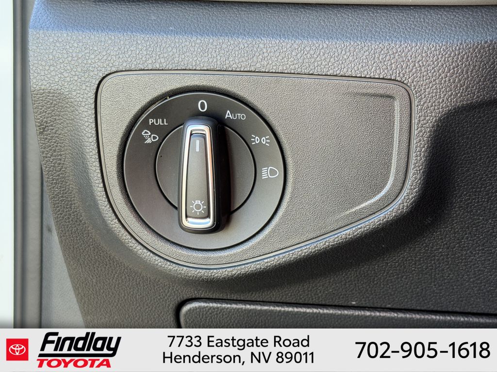 Used 2023 Volkswagen Atlas Cross Sport SUV