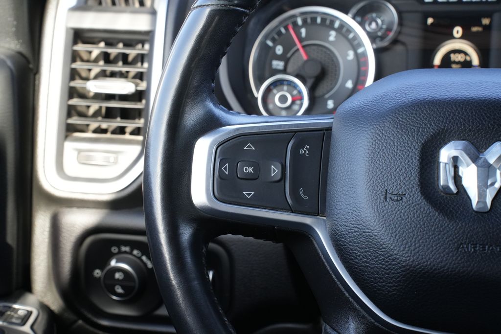 2024 Ram 2500 Big Horn - 6