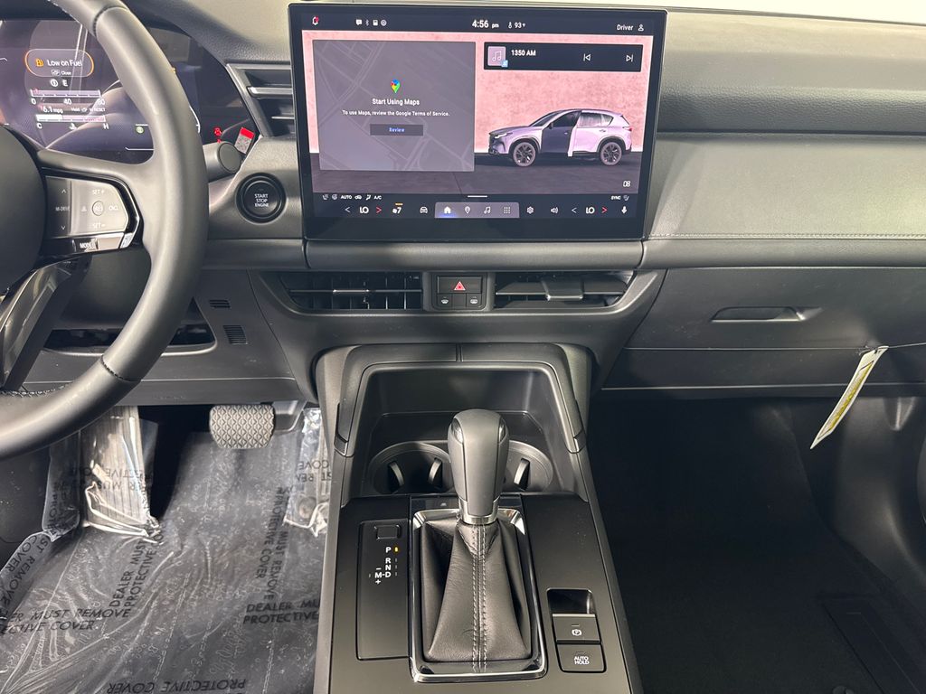 New 2026 Polymetal Gray Metallic Mazda 2.5 S Preferred AWD image 27