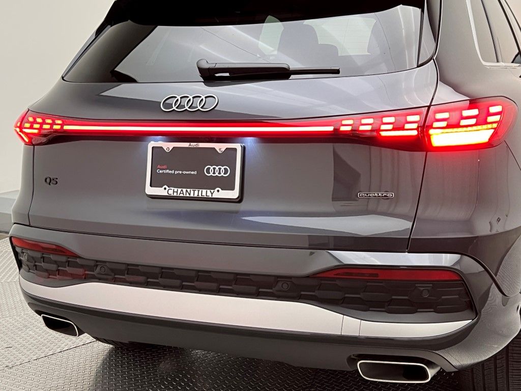 Thumbnail: 2025 Audi Q5 - 8