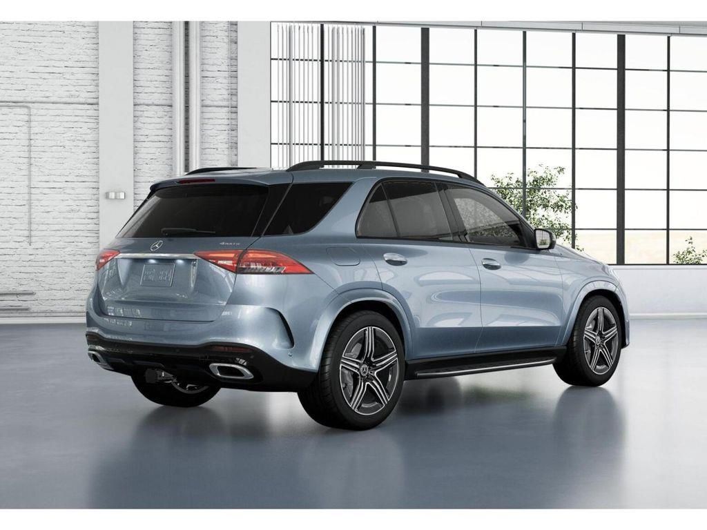 Thumbnail: 2026 Mercedes-Benz GLE - 21