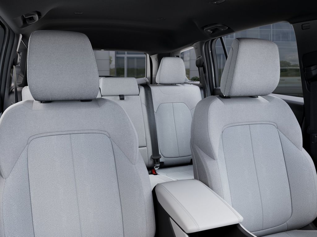 New 2026 Jeep Cherokee SUV