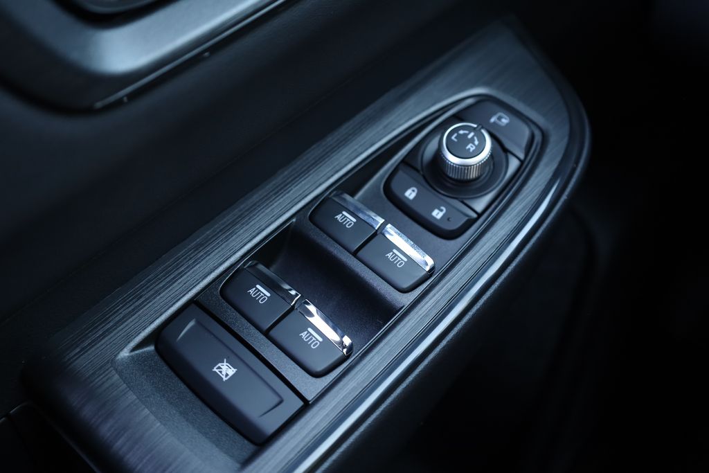 new 2026 Subaru Outback car, priced at $46,733