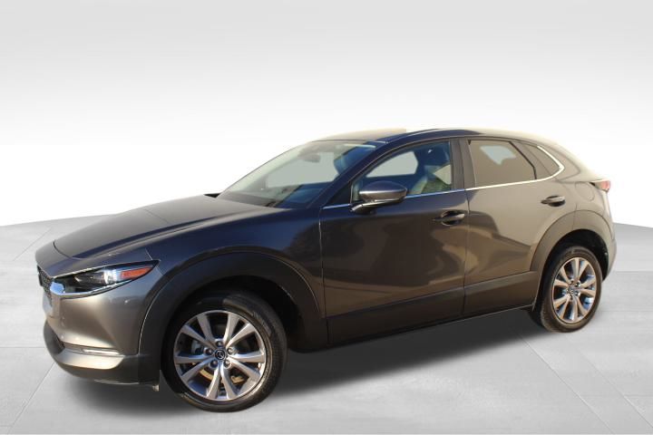 Used Car 2021 Mazda Cx-30  Select For Sale Under $20,000 In Georgetown, Texas