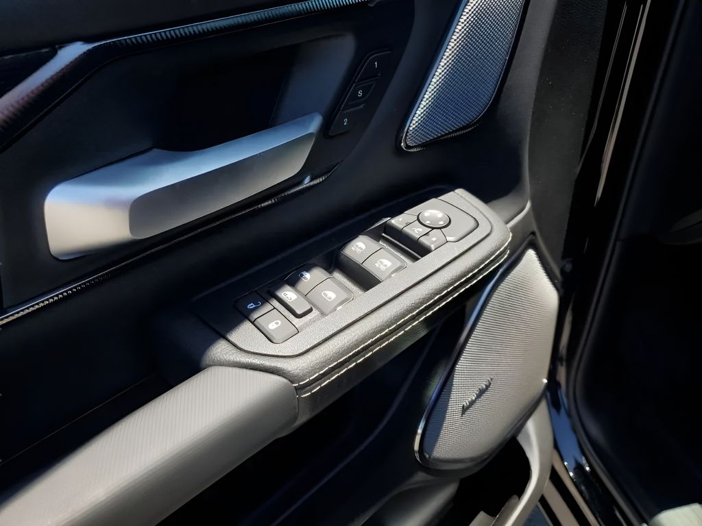 New 2026 Black Ram Rebel image 47