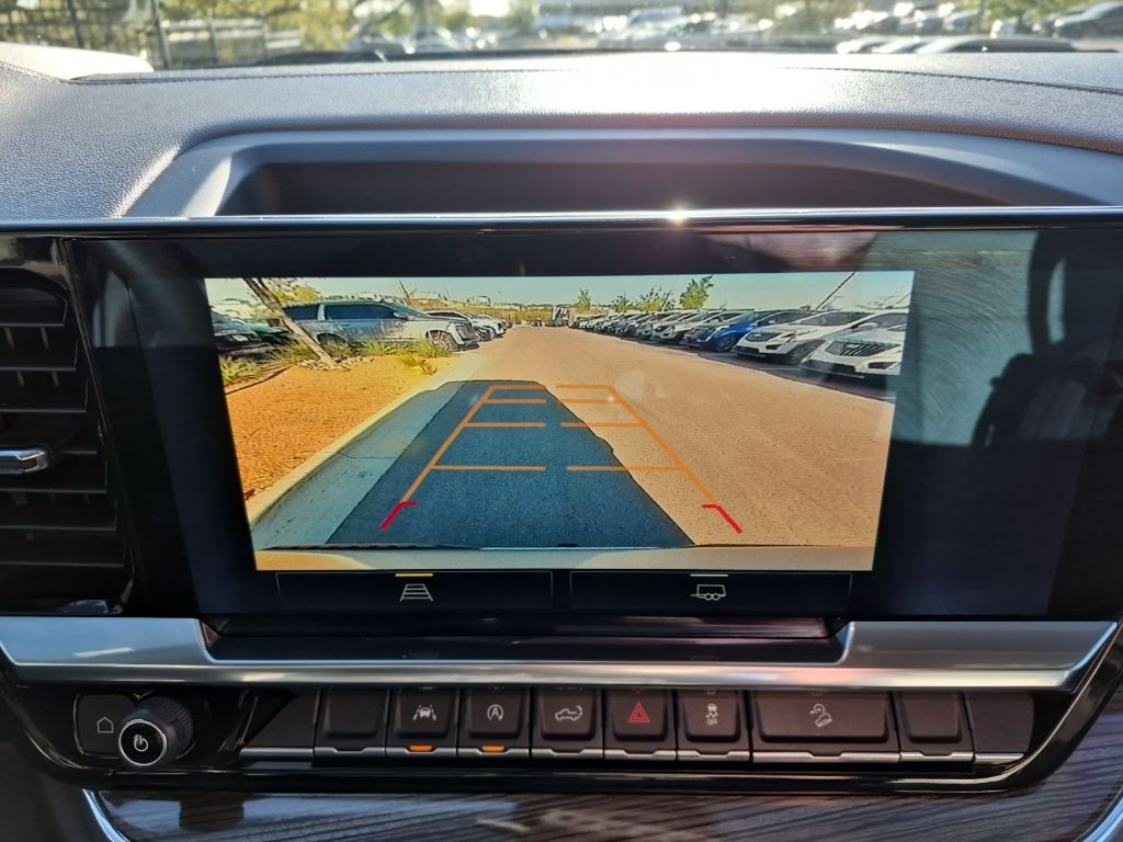 Used Car 2023 Chevrolet Silverado 1500  Rst For Sale Under $50,000 In Austin, Texas