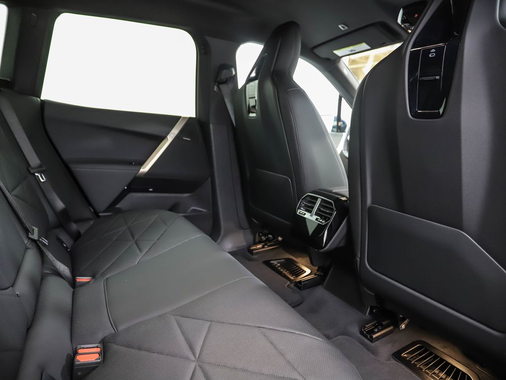 Thumbnail: 2026 BMW iX - 24