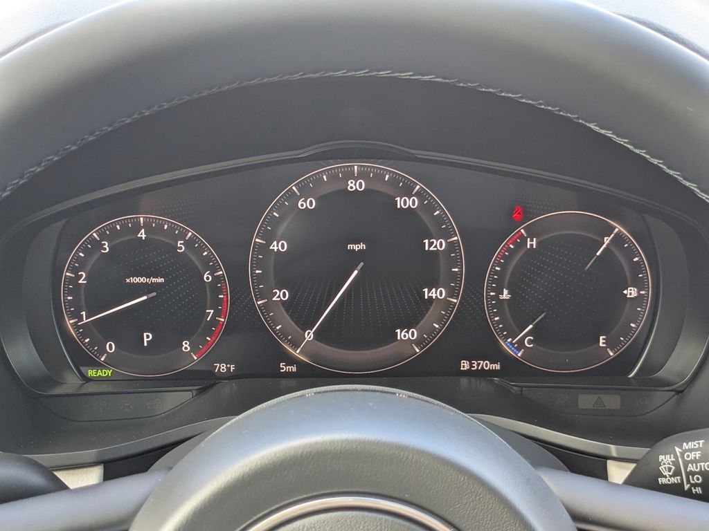 2026 Mazda CX-90 3.3 Turbo Premium Plus