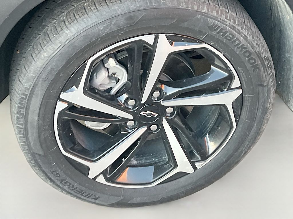 2023 Chevrolet TrailBlazer RS - Photo 29