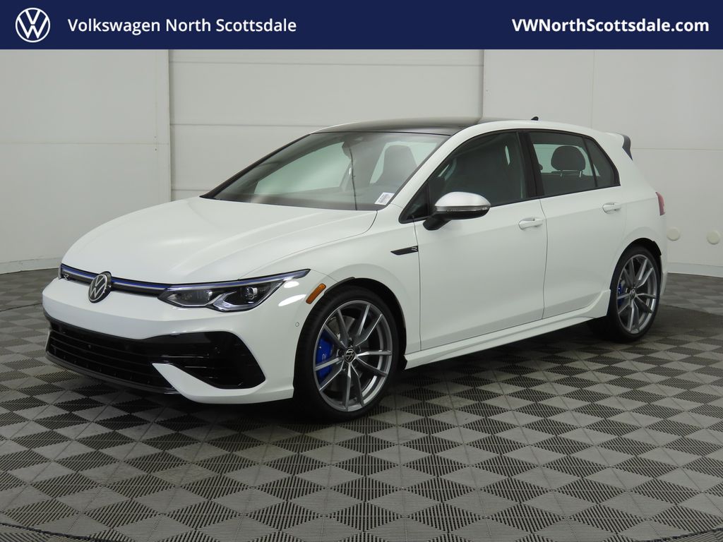 2024 Volkswagen Golf R -
                Phoenix, AZ