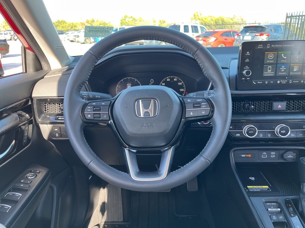 Thumbnail: 2024 Honda CR-V - 15