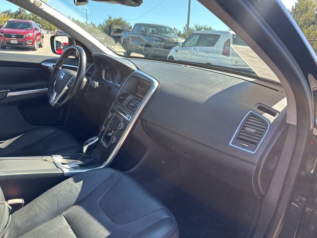 Used Car 2015 Volvo Xc60  T5 Premier Plus For Sale Under $12,000 In Austin, Texas
