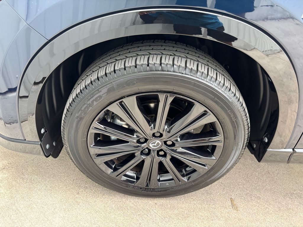 Used Car 2024 Mazda Cx-5  2.5 Turbo Premium For Sale Under $35,000 In Georgetown, Texas