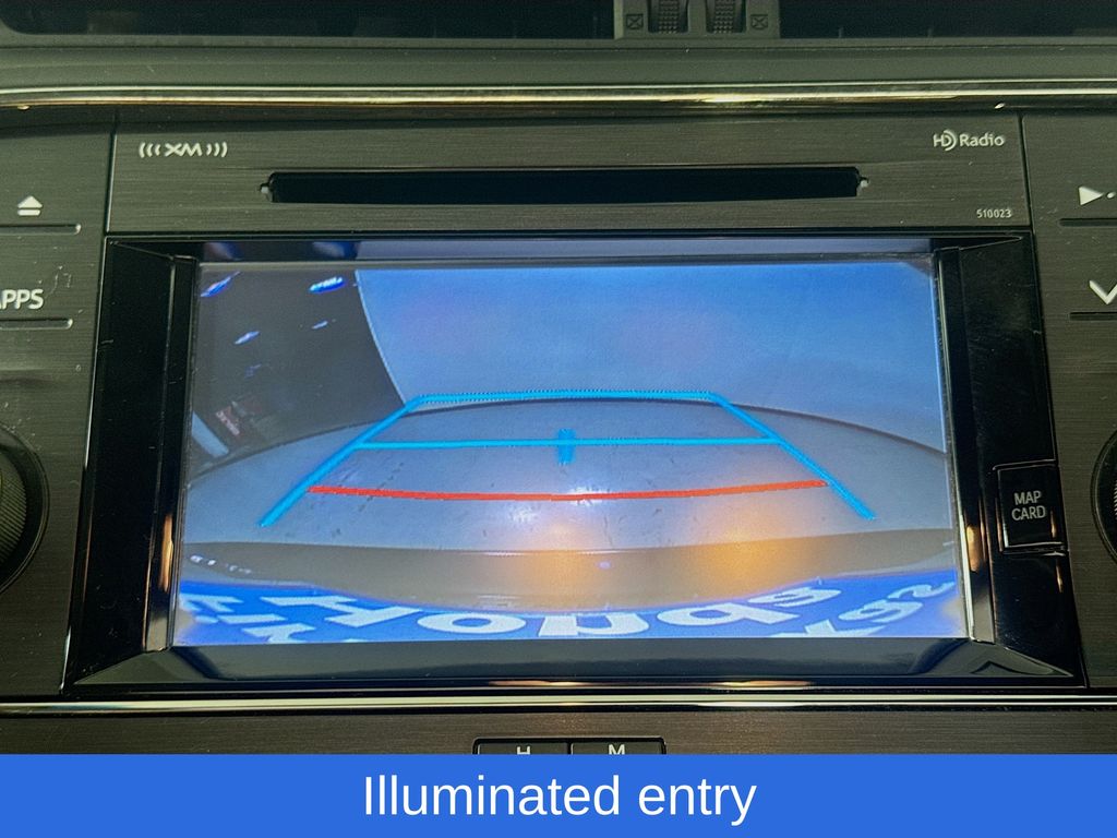 Used Car 2015 Toyota Avalon  Xle Touring For Sale Under $12,000 In Austin, Texas