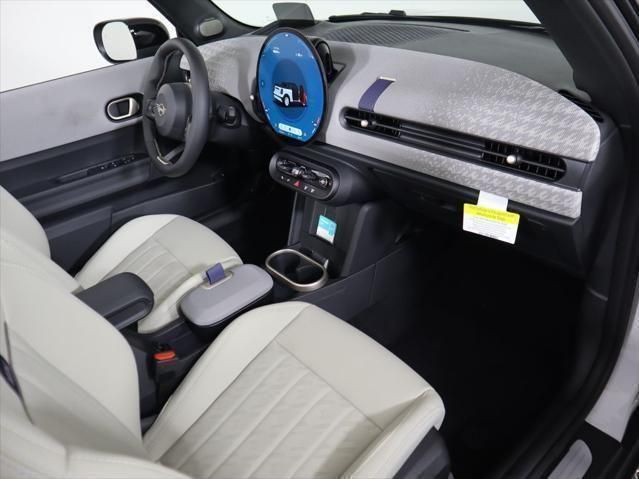 Thumbnail: 2026 MINI Cooper - 25