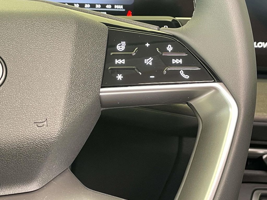 2026 Audi Q3 S line Gray at Audi Porsche Sewickley