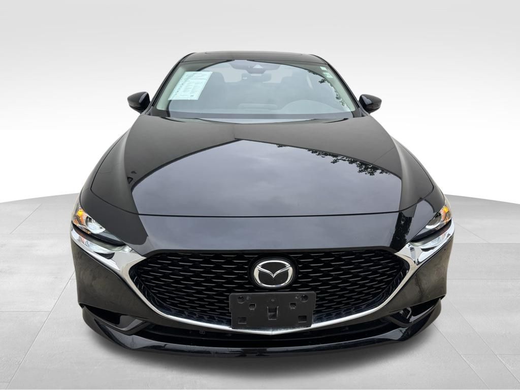 Used Car 2023 Mazda Mazda3  2.5 S Preferred Package For Sale Under $25,000 In Georgetown, Texas