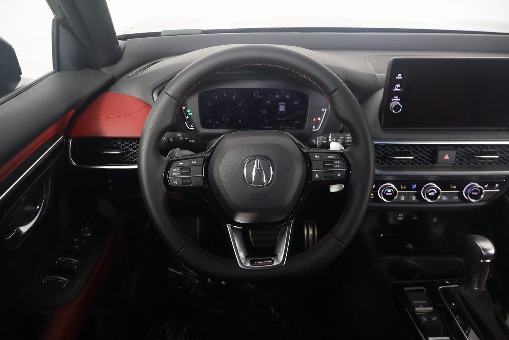 2025 Acura ADX A-SPEC 3