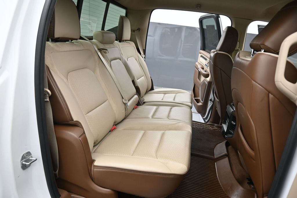 Used 2021 Ram 1500 Truck