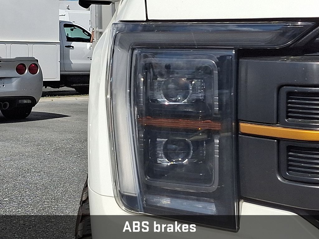 2023 Ford F-150 Tremor - 10