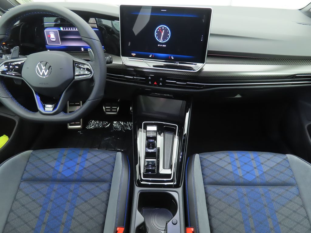 Thumbnail: 2025 Volkswagen Golf - 13
