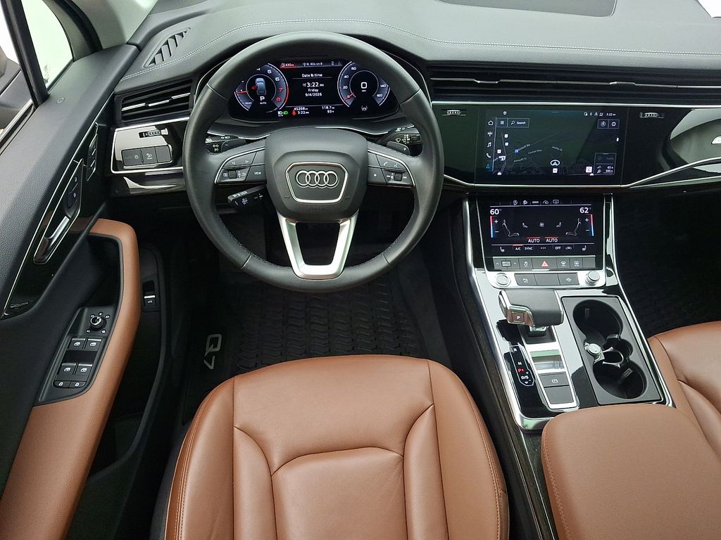 Thumbnail: 2023 Audi Q7 - 11