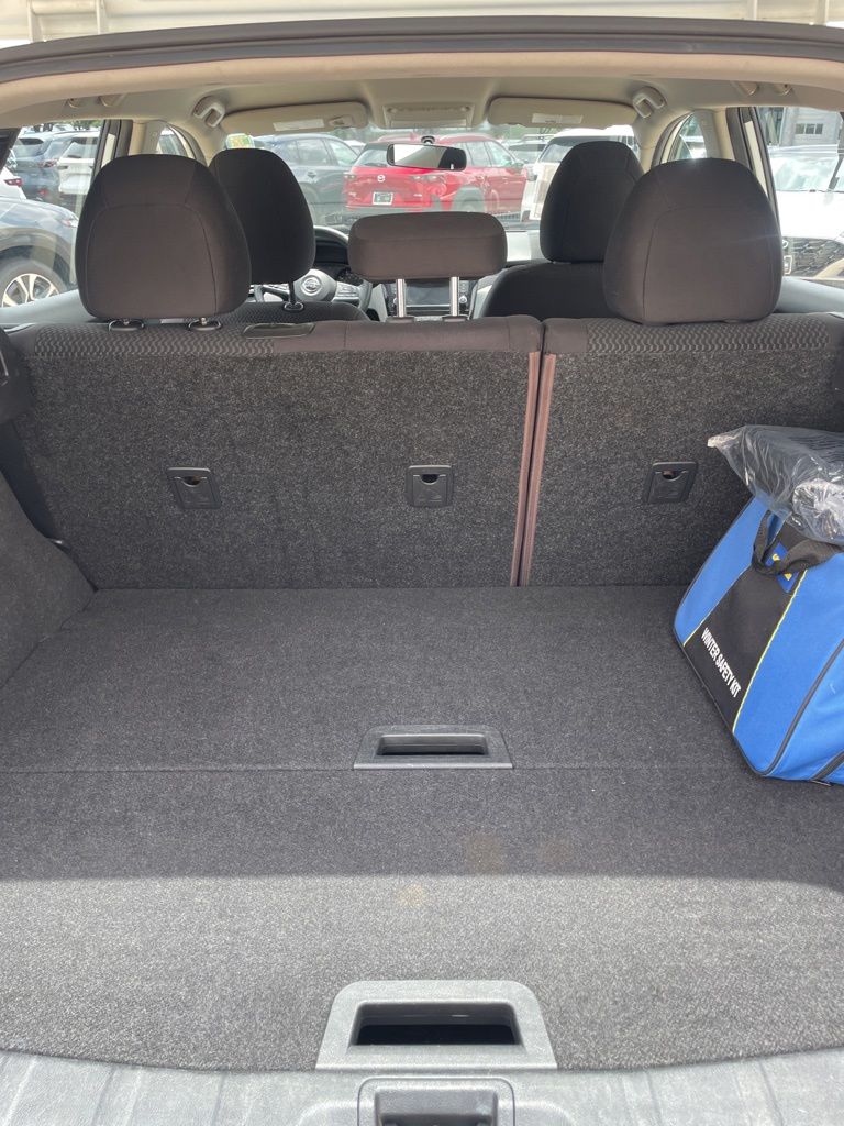 Used Car 2019 Nissan Rogue Sport  S For Sale Under $20,000 In Georgetown, Texas