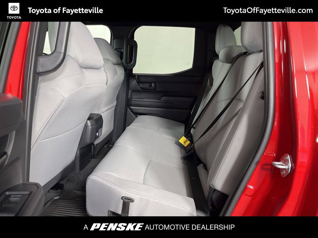 Thumbnail: 2025 Toyota Tacoma - 18