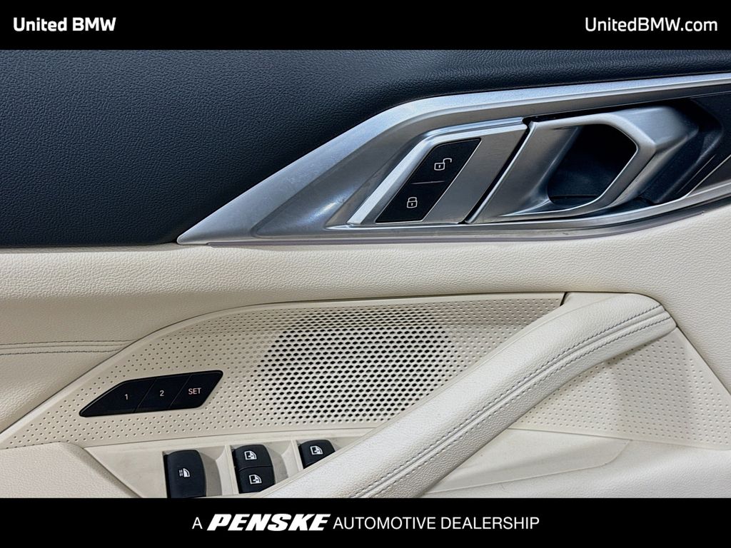 Thumbnail: 2025 BMW 4 Series - 3