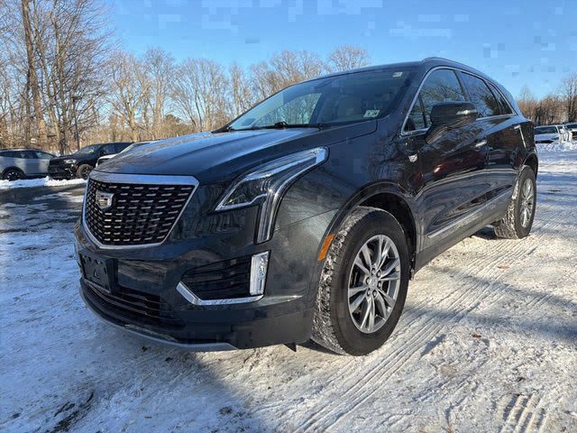 2023 Cadillac XT5 Premium Luxury AWD