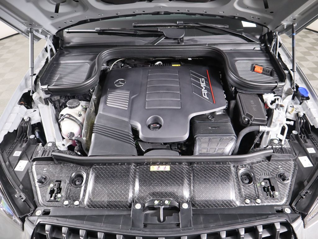 Thumbnail: 2026 Mercedes-Benz GLE - 31