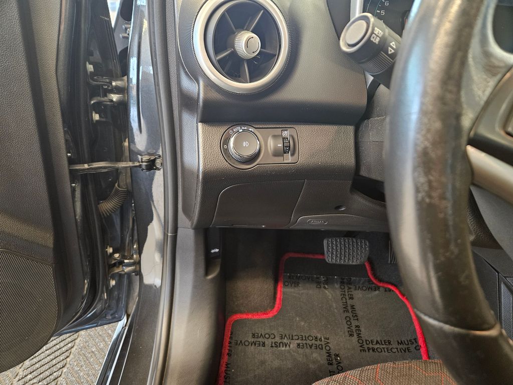 2020 Chevrolet Sonic LT