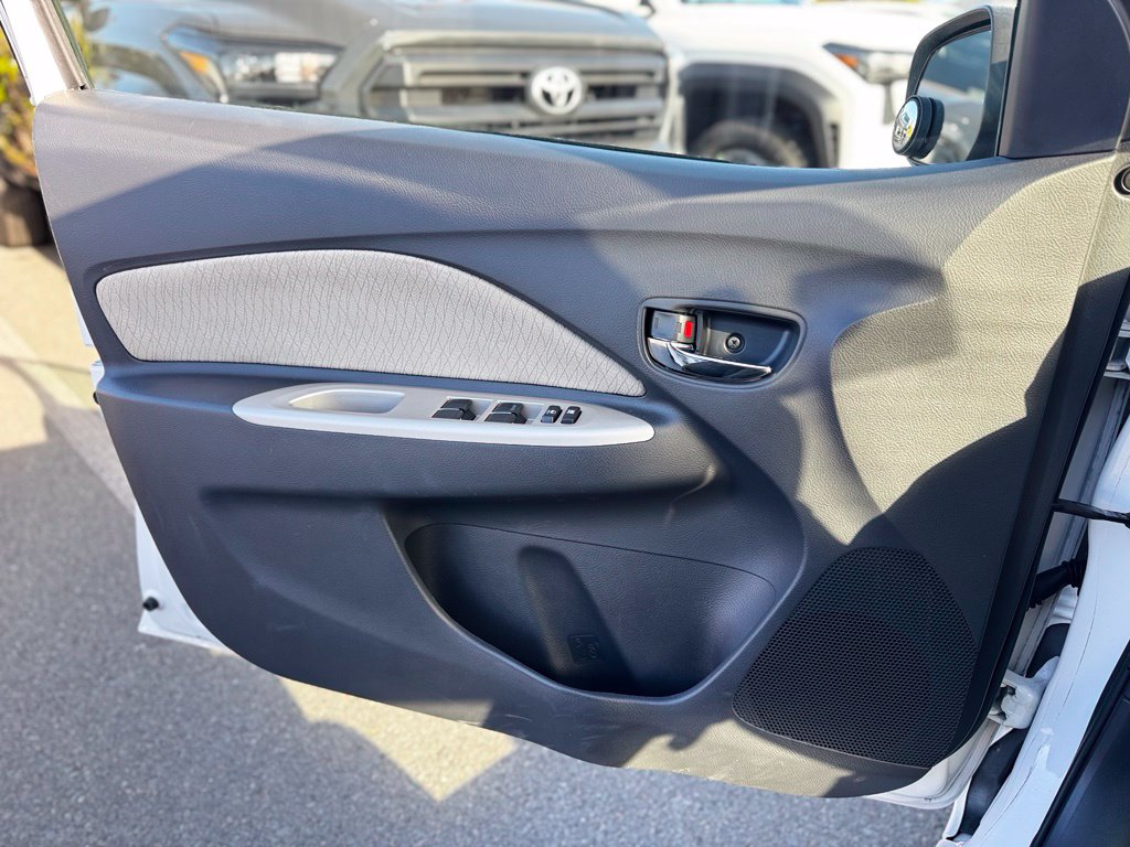 Used 2008 Toyota Yaris Sedan