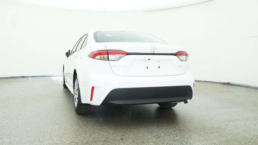 Thumbnail: 2026 Toyota Corolla - 4