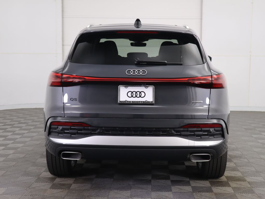 Thumbnail: 2025 Audi Q5 - 7