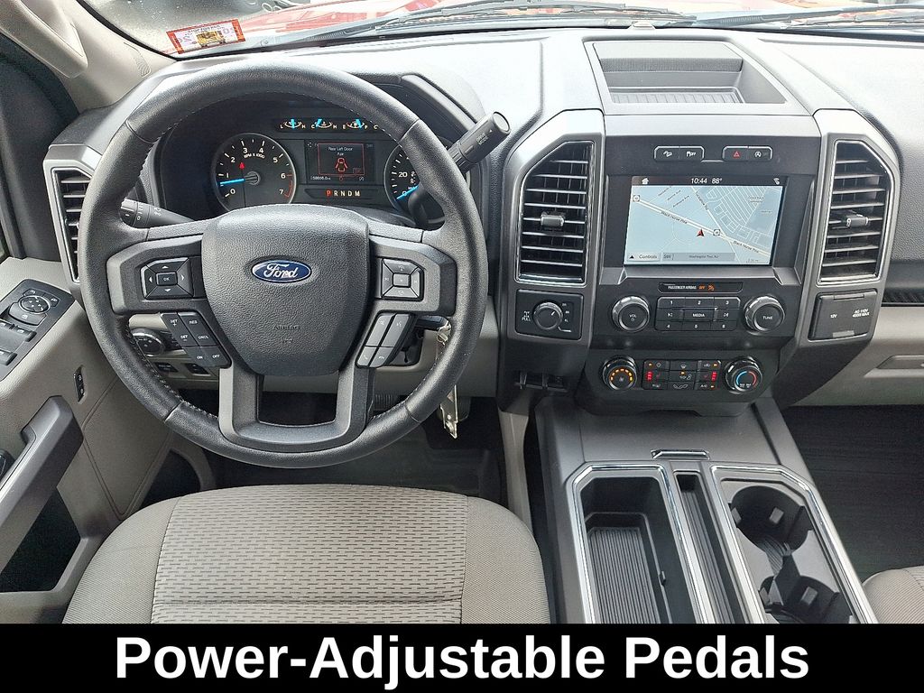 Thumbnail: 2019 Ford F-150 - 13