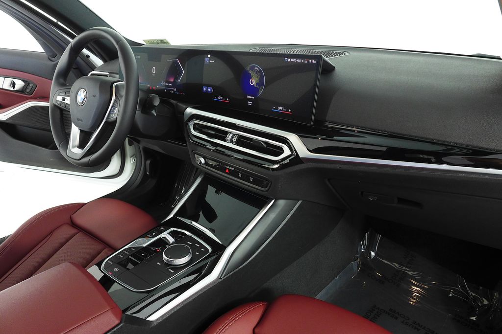 Thumbnail: 2023 BMW 3 Series - 13