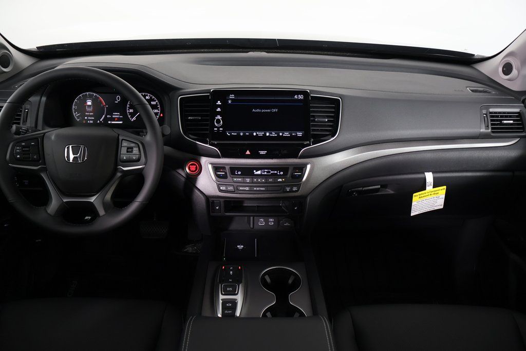 Thumbnail: 2026 Honda Ridgeline - 4