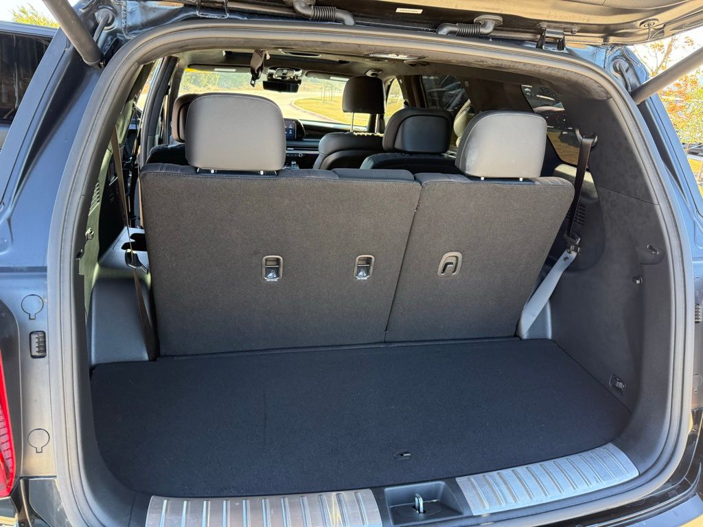 Thumbnail: 2025 Hyundai Palisade - 25