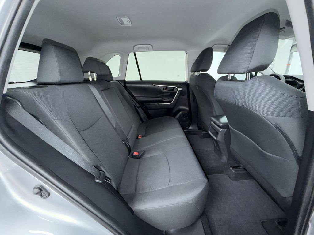 Used 2019 Toyota RAV4 SUV