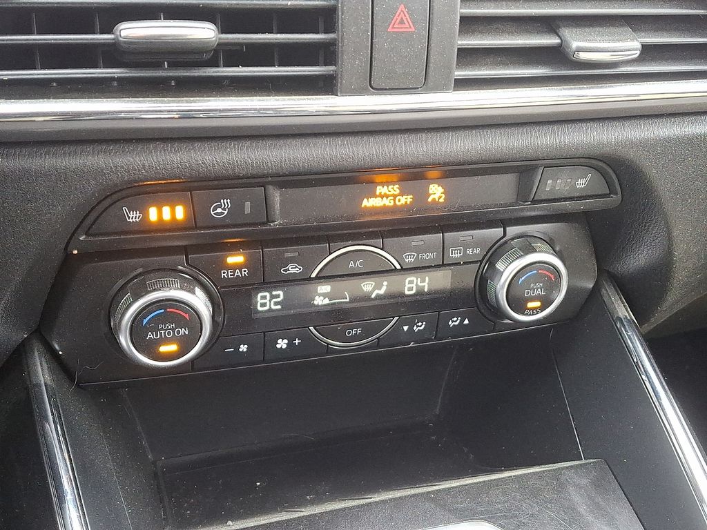 Thumbnail: 2018 Mazda CX-9 - 17