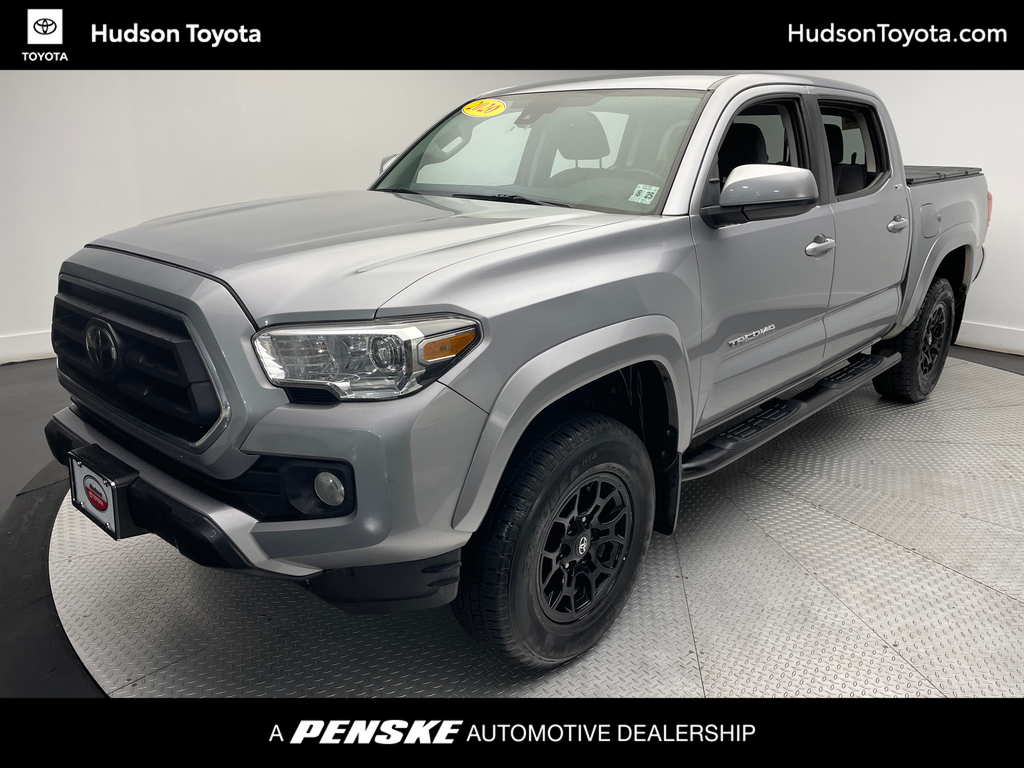 2020 Toyota Tacoma SR5 -
                Jersey City, NJ